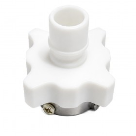 Washing Machine Hose Tap Connector Adapter Single - Made In Taiwan