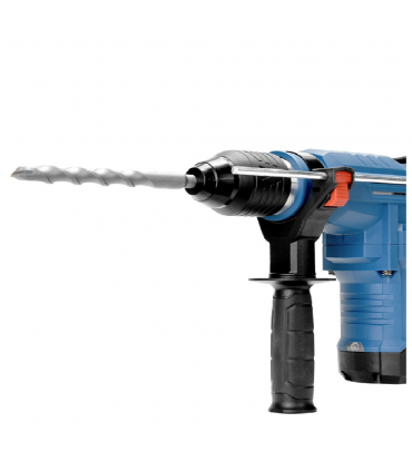 Dong Cheng 20V MAX Lithium-Ion 6.0Ah Cordless Rotary Hammer Drill Set