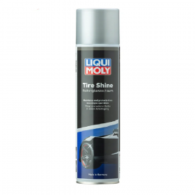 Liqui Moly 23021 Tire Shine - 400mL