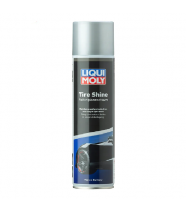 Liqui Moly 23021 Tire Shine - 400mL