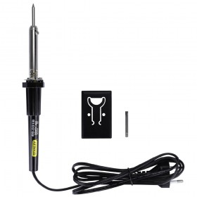 Stanley 69-031B 30W 220V Round Corded Soldering Iron