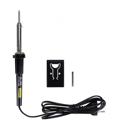 Stanley 69-031B 30W 220V Round Corded Soldering Iron