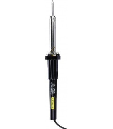 Stanley 69-031B 30W 220V Round Corded Soldering Iron