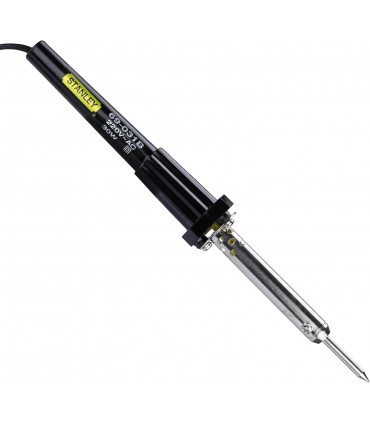 Stanley 69-031B 30W 220V Round Corded Soldering Iron