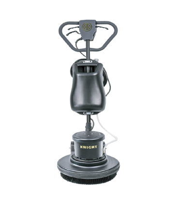 Akron K17 High Mobility Walk-Behind Floor Scrubber Dryer