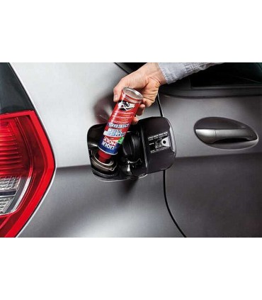 Liqui Moly 21645 Speed Tec Diesel Fuel Additive - 250mL