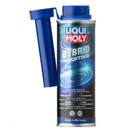 Liqui Moly 1001 Hybrid Additive - 250mL