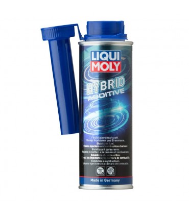 Liqui Moly 1001 Hybrid Additive - 250mL