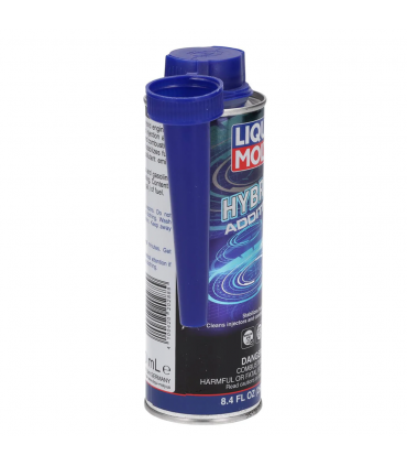 Liqui Moly 1001 Hybrid Additive - 250mL