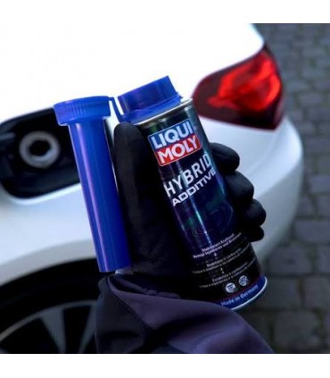 Liqui Moly 1001 Hybrid Additive - 250mL