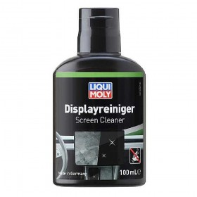 Liqui Moly 21634 Screen/Display Cleaner - 100mL