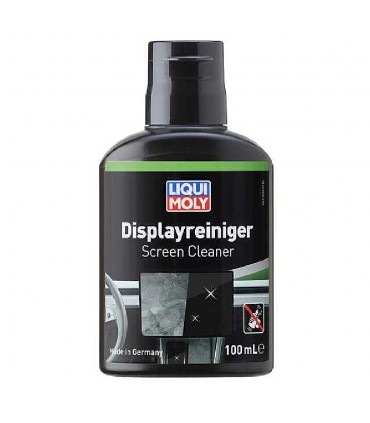 Liqui Moly 21634 Screen/Display Cleaner - 100mL