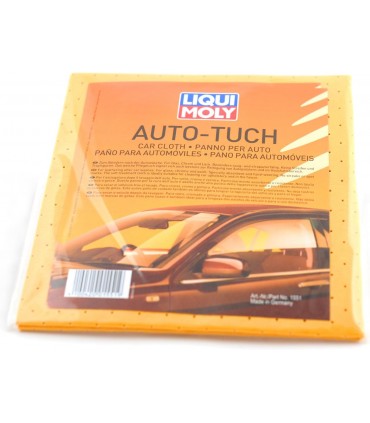 Liqui Moly 1551 Car Cloth