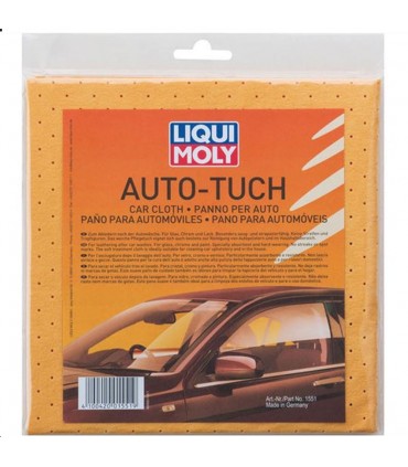 Liqui Moly 1551 Car Cloth