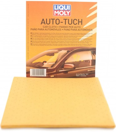 Liqui Moly 1551 Car Cloth