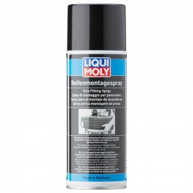 Liqui Moly 1658 Tire Fitting Spray - 400mL