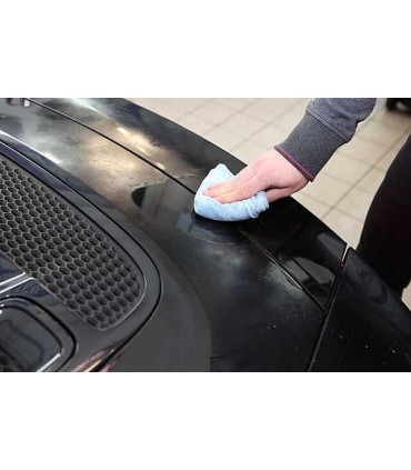 Liqui Moly 1651 Microfiber Cleaning Cloth