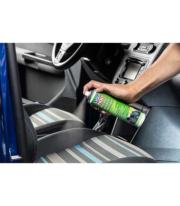 Liqui Moly 23006 Fabric Foam Cleaner  - 300mL