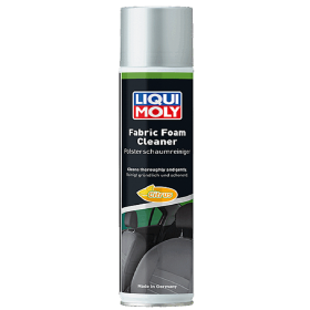 Liqui Moly 23006 Fabric Foam Cleaner  - 300mL