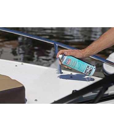Liqui Moly 21277 Active Foam Cleaner  - 500mL