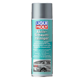 Liqui Moly 21277 Active Foam Cleaner  - 500mL