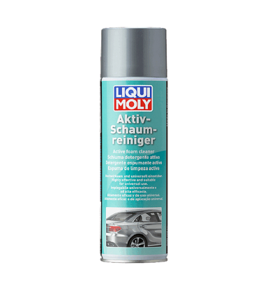 Liqui Moly 21277 Active Foam Cleaner  - 500mL