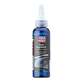Liqui Moly 23014 Fix Clear Rain Repellent  - 100mL
