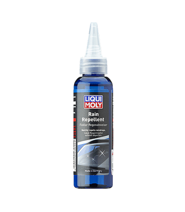 Liqui Moly 23014 Fix Clear Rain Repellent  - 100mL