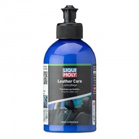 Liqui Moly 23012 Leather Care  - 250mL