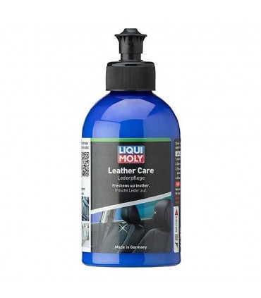Liqui Moly 23012 Leather Care  - 250mL