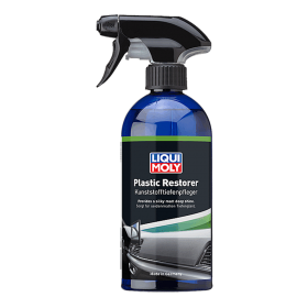 Liqui Moly 23003 Plastic Restorer Spray  - 500mL