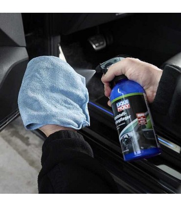 Liqui Moly 23003 Plastic Restorer Spray  - 500mL