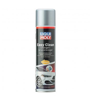 Liqui Moly 23025 Easy Clean Adhesive Remover - 400mL