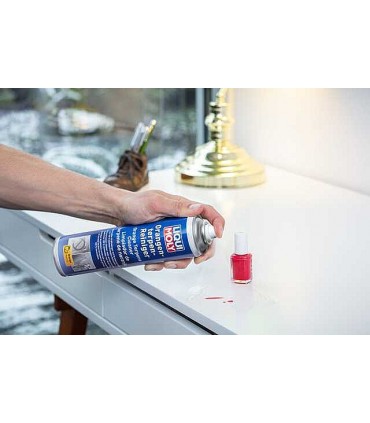 Liqui Moly 23025 Easy Clean Adhesive Remover - 400mL