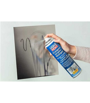 Liqui Moly 23025 Easy Clean Adhesive Remover - 400mL
