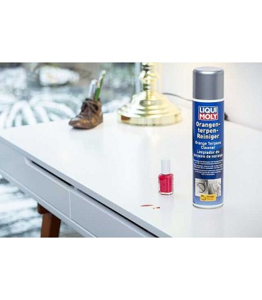 Liqui Moly 23025 Easy Clean Adhesive Remover - 400mL