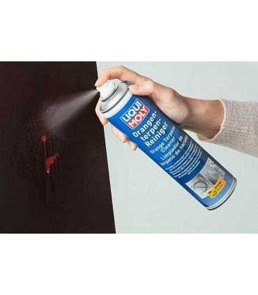 Liqui Moly 23025 Easy Clean Adhesive Remover - 400mL