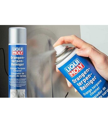 Liqui Moly 23025 Easy Clean Adhesive Remover - 400mL