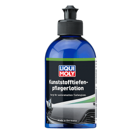 Liqui Moly 1537 Plastic Deep Treatment Lotion  - 250mL