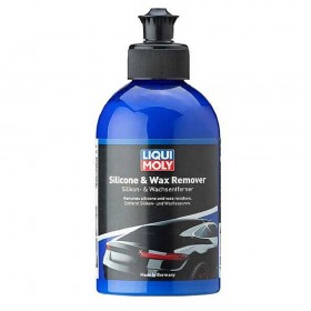 Liqui Moly 23013 Silicone & Wax Remover - 250mL