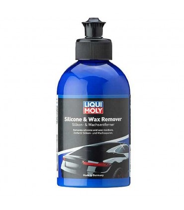 Liqui Moly 23013 Silicone & Wax Remover - 250mL