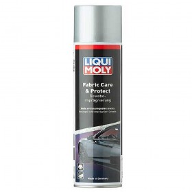 Liqui Moly 23016 Fabric Care & Protect Cleaner  - 400mL