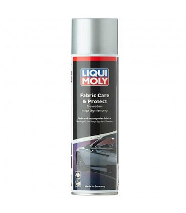 Liqui Moly 23016 Fabric Care & Protect Cleaner  - 400mL