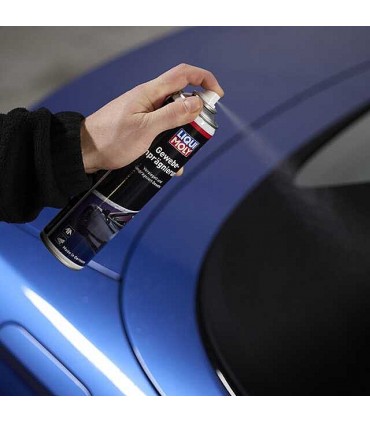 Liqui Moly 23016 Fabric Care & Protect Cleaner  - 400mL