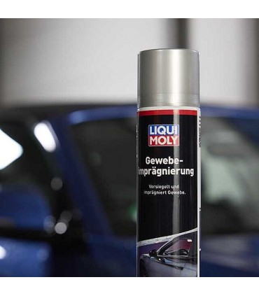Liqui Moly 23016 Fabric Care & Protect Cleaner  - 400mL