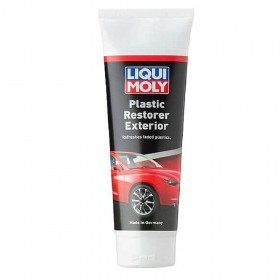 Liqui Moly 23091 Plastic Restorer Exterior - 250mL