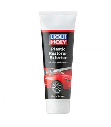 Liqui Moly 23091 Plastic Restorer Exterior - 250mL