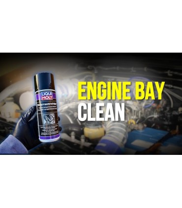 Liqui Moly 3326 Engine Compart­ment Cleaner  - 400mL