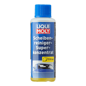 Liqui Moly 1517 Wind­shield Super Concen­trated Window Cleaner Citrus - 50mL