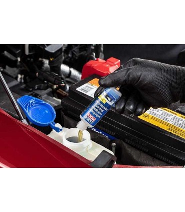 Liqui Moly 1517 Wind­shield Super Concen­trated Window Cleaner Citrus - 50mL